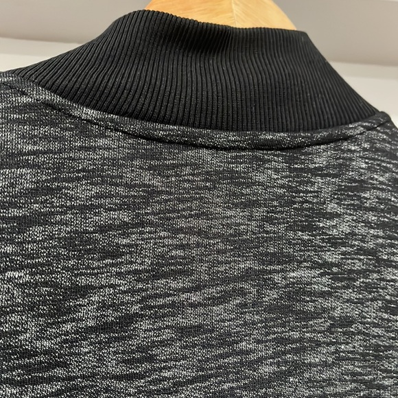 Calvin Klein Front Zipper Jacket, Size L, NWT - Picture 13 of 15